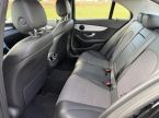 Mercedes Třída C - fotka číslo 29