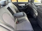 Mercedes Třída C - fotka číslo 31