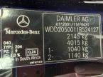 Mercedes Třída C - fotka číslo 36