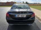 Mercedes Třída C - fotka číslo 3