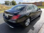 Mercedes Třída C - fotka číslo 4
