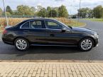 Mercedes Třída C - fotka číslo 5