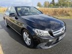 Mercedes Třída C - fotka číslo 6