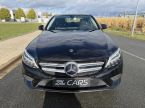 Mercedes Třída C - fotka číslo 7