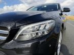Mercedes Třída C - fotka číslo 8
