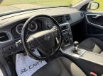Volvo V60 - fotka číslo 10