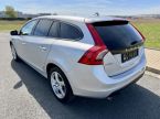 Volvo V60 - fotka číslo 2
