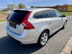 Volvo V60 - fotka číslo 4