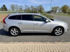 Volvo V60 - fotka číslo 5