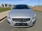 Volvo V60 - fotka číslo 7