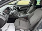 Opel Insignia - fotka číslo 9