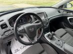 Opel Insignia - fotka číslo 10