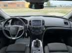 Opel Insignia - fotka číslo 11