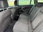 Opel Insignia - fotka číslo 25