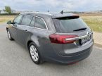 Opel Insignia - fotka číslo 2