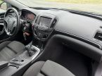 Opel Insignia - fotka číslo 30