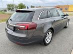 Opel Insignia - fotka číslo 4