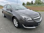 Opel Insignia - fotka číslo 6