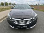 Opel Insignia - fotka číslo 7