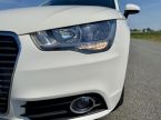 Audi A1 - fotka číslo 8