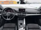 Audi A4 - fotka číslo 10