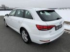 Audi A4 - fotka číslo 2