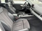 Audi A4 - fotka číslo 33