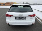 Audi A4 - fotka číslo 3