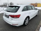 Audi A4 - fotka číslo 4