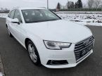 Audi A4 - fotka číslo 6