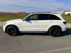 Mercedes Třída GLC - fotka číslo 1