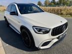 Mercedes Třída GLC - fotka číslo 6