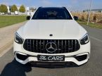 Mercedes Třída GLC - fotka číslo 7