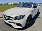 Mercedes Třída E - fotka číslo 0