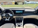 Mercedes Třída E - fotka číslo 14