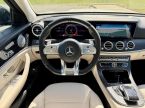 Mercedes Třída E - fotka číslo 15