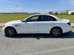 Mercedes Třída E - fotka číslo 1