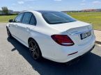 Mercedes Třída E - fotka číslo 2