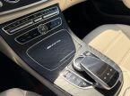 Mercedes Třída E - fotka číslo 31