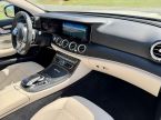 Mercedes Třída E - fotka číslo 45