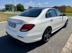 Mercedes Třída E - fotka číslo 4