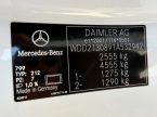 Mercedes Třída E - fotka číslo 51