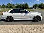 Mercedes Třída E - fotka číslo 5