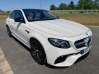 Mercedes Třída E - fotka číslo 6