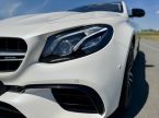 Mercedes Třída E - fotka číslo 8