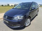 Volkswagen Sharan - fotka číslo 0