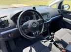 Volkswagen Sharan - fotka číslo 10