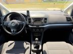 Volkswagen Sharan - fotka číslo 11