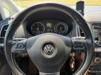 Volkswagen Sharan - fotka číslo 14