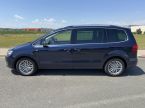 Volkswagen Sharan - fotka číslo 1